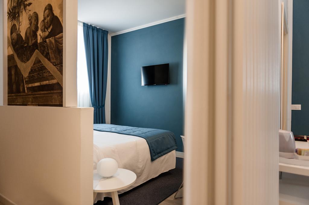 Ferrara Rooms Bagian luar foto