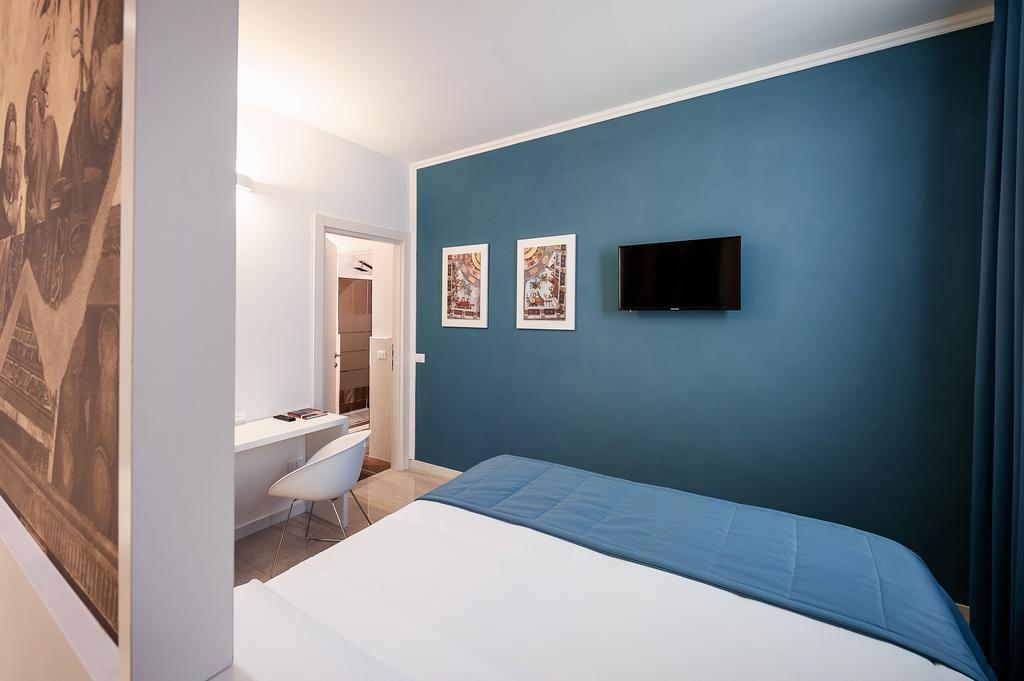 Ferrara Rooms Bagian luar foto